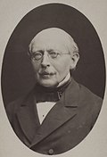 Profile Picture of Carl Christoffer Georg Andræon Wikipedia