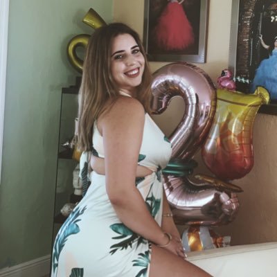 Profile Picture of Melissa Diaz (@melvdiaz) on Twitter