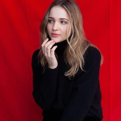 Anson Peter - Twitter Profile Picture of Anson Peter (@AnsonPeter6) on Twitter