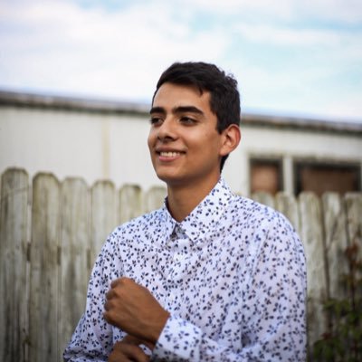 Profile Picture of Beto Jimenez (@BertBeto) on Twitter