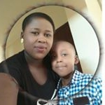 Profile Picture of Benedicta Christopher (@christopherbenedicta) on Instagram