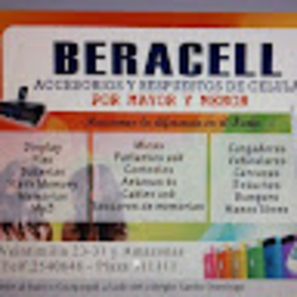 Profile Picture of Beracell Beracell (@beracell2013) on Poshmark