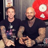 Profile Picture of Michael Tollboothwilly Dunwoodie (@michael-tollboothwilly-dunwoodie) on Quora