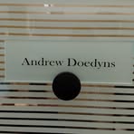Profile Picture of Andy Doedyns (@andy.doedyns.2025) on Facebook