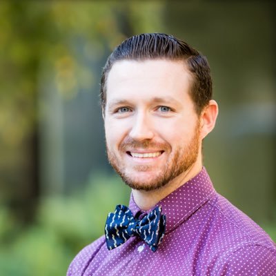 Profile Picture of Danny Keller, PT, DPT, OCS (@thebowtiePT) on Twitter