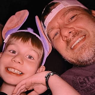 Profile Picture of Shawn Hauk (@hauk.shawn) on Instagram