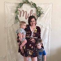 Profile Picture of Brandi Hearne (@brandi-hearne) on Quora