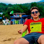 Profile Picture of Taylor Durden (@taylor_durden96) on Flickr