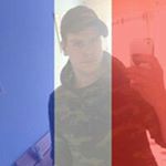 Profile Picture of Daniel Bosma (@daniel_bosma) on Instagram