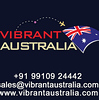 Profile Picture of Tushar Jain (@vibrantaustraliaa) on Flickr