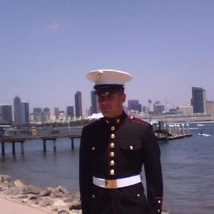 Profile Picture of Eric Hutchings (@eric_hutchings) on Myspace