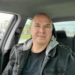 Profile Picture of Mark Pinner (@mark.pinner) on Tiktok