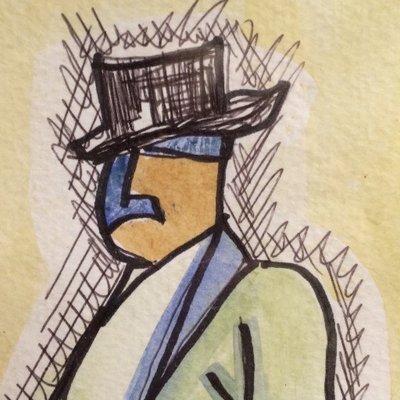 Profile Picture of Mark Fuller (@kcwookie) on Twitter