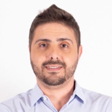 Jorge Nicola - Twitter Profile Picture of Jorge Nicola (@jorgenicola) on Twitter