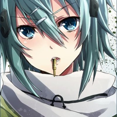 Profile Picture of Dan (@DanInoue_Expert) on Twitter