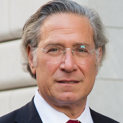 Profile Picture of Allan Kanner (@kanner_a) on Twitter