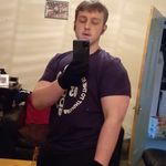 Profile Picture of Paul West-Ruddock (@paul.west_rudd) on Instagram