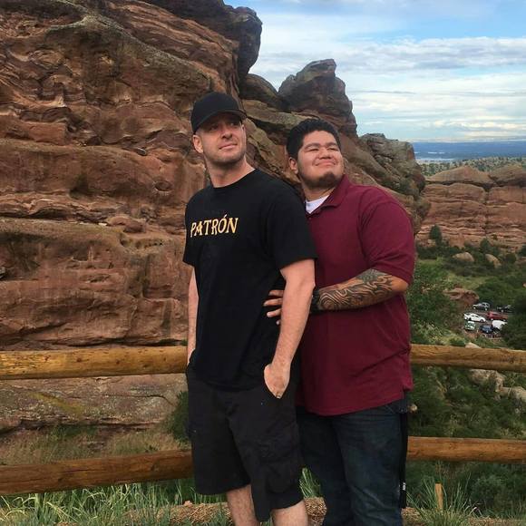 Profile Picture of Jason Hacker (@hackalicious) on Poshmark
