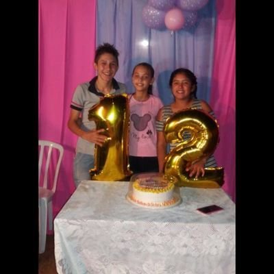 Profile Picture of Sasha Cabrera (@SashaCabrera20) on Twitter