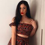 Profile Picture of 𝑆𝑎𝑟𝑎  𝐿𝑢𝑐𝑖𝑎𝑛𝑖 ✨ (@saraalucianii) on Instagram