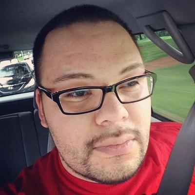 Profile Picture of Steven Silvas (@QTPieSteve) on Twitter