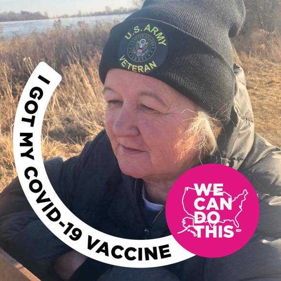 Profile Picture of Terry Pearson (@nana4finn) on Poshmark