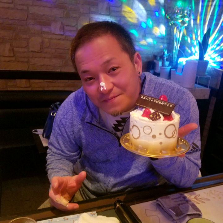 Profile Picture of River.varry(リバー.バリー) (@river.barry03) on Tiktok