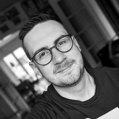 Profile Picture of Robert Germer (@germer_robert) on Twitter