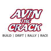 Profile Picture of Avin The Crack (@avin_the_crack) on Youtube
