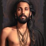 Profile Picture of Dheeraj Mathew (@sacred_mantra___) on Instagram