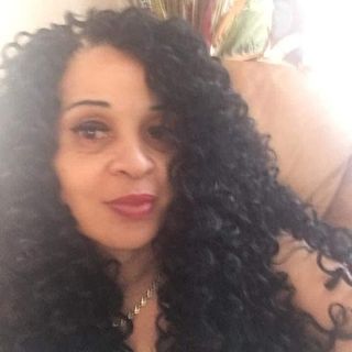 Profile Picture of Yolanda Handy Thomas (@yolandahandythomas) on Instagram