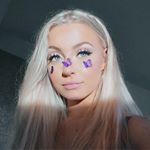 Amy Wilkinson - Instagram Profile Picture of Amy Wilkinson (@amy_makeup1) on Instagram