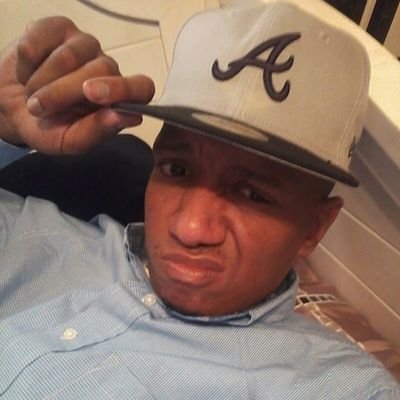 Ahmad R. Thorpe - Twitter Profile Picture of Ahmad R. Thorpe (@KidGenious99) on Twitter