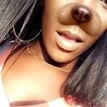 Profile Picture of Mahalia Thomas (@thomas.mahalia) on Instagram