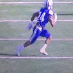 Profile Picture of Donte Howard (@donteqb.howard) on Instagram