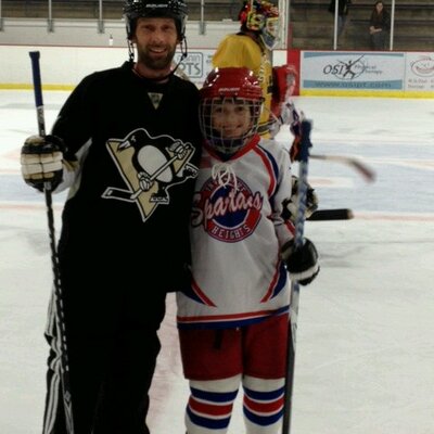 Profile Picture of Michael Redner (@RednerMichael) on Twitter