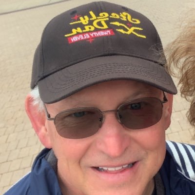 Profile Picture of Gary Wagner (@Dwags71) on Twitter