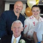 Profile Picture of Jim Blumensteel (@jimblumensteel) on Instagram