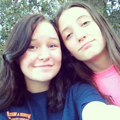 Profile Picture of Haley Barger (@BargerHaley) on Twitter