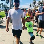 Profile Picture of Aaron Rosenthal (@aaronrosenthal) on Instagram