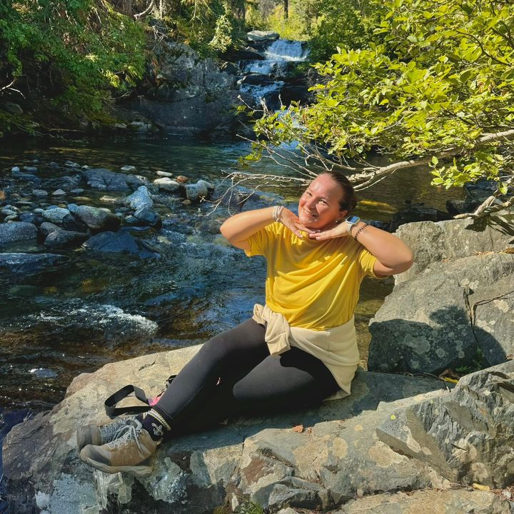 Profile Picture of Renee Champagne (@reneemc26) on Tiktok