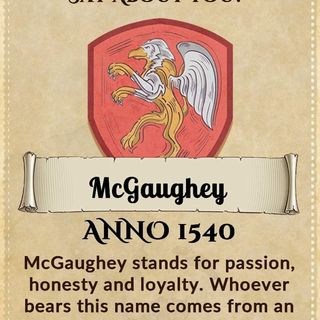 Profile Picture of Jeffrey Mcgaughey (@j.p.mcgaughey) on Instagram