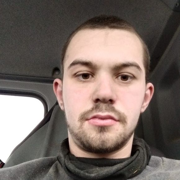 Profile Picture of Christopher Stickney (@christopherstic) on Poshmark