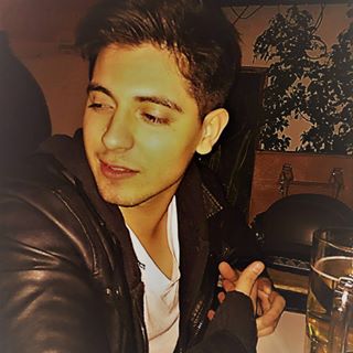 Profile Picture of Joel Meraz (@joel.mraz) on Facebook