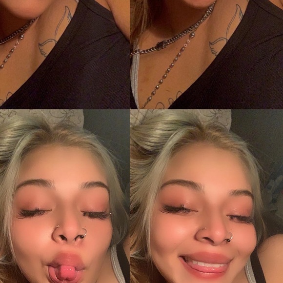 Profile Picture of Andrea Barron (@andreaaa713) on Poshmark