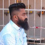 Profile Picture of Ashikesh Damushte (@ashikesh_) on Instagram