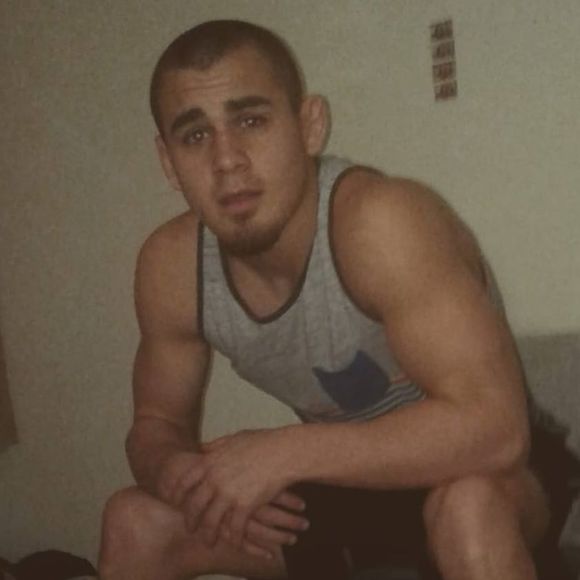 Profile Picture of Caleb Bowline (@bowline1) on Poshmark