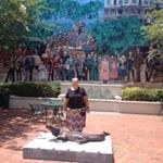 Profile Picture of Nancy Rader (@nlrader) on Instagram