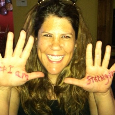 Profile Picture of Julie Witkowski LCPC (@Julie_LCPC) on Twitter