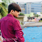 Profile Picture of Mohan Babu M (@mohanbabum) on Flickr